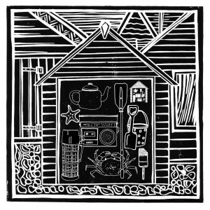 X is for X-Ray