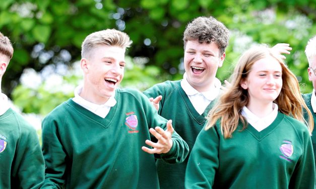 GCSE results – top tips for teens