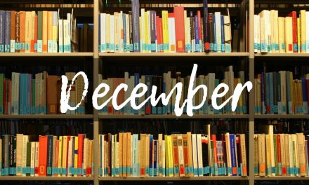 Get In Our Good Books – December