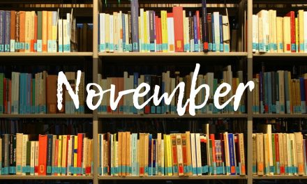 Get In Our Good Books – November
