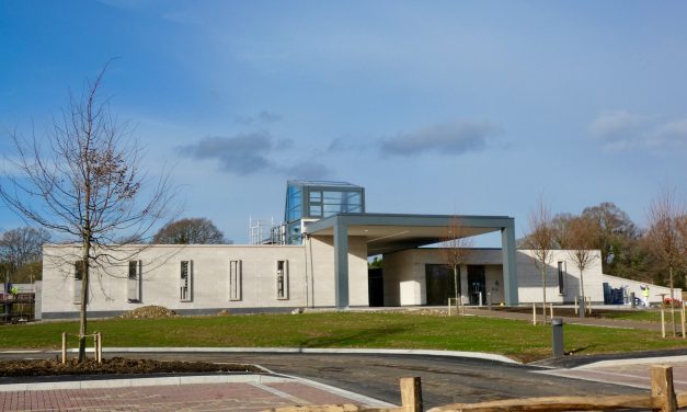 A crematorium for Wealden