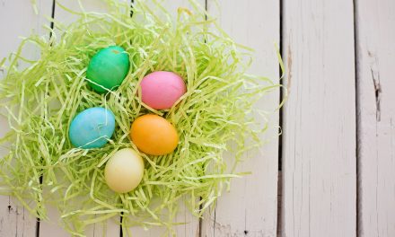 Egg-cellent Easter crafts and bakes