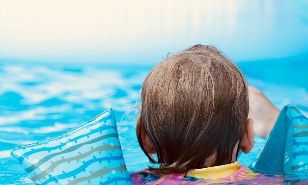 Keeping your kids safe this summer