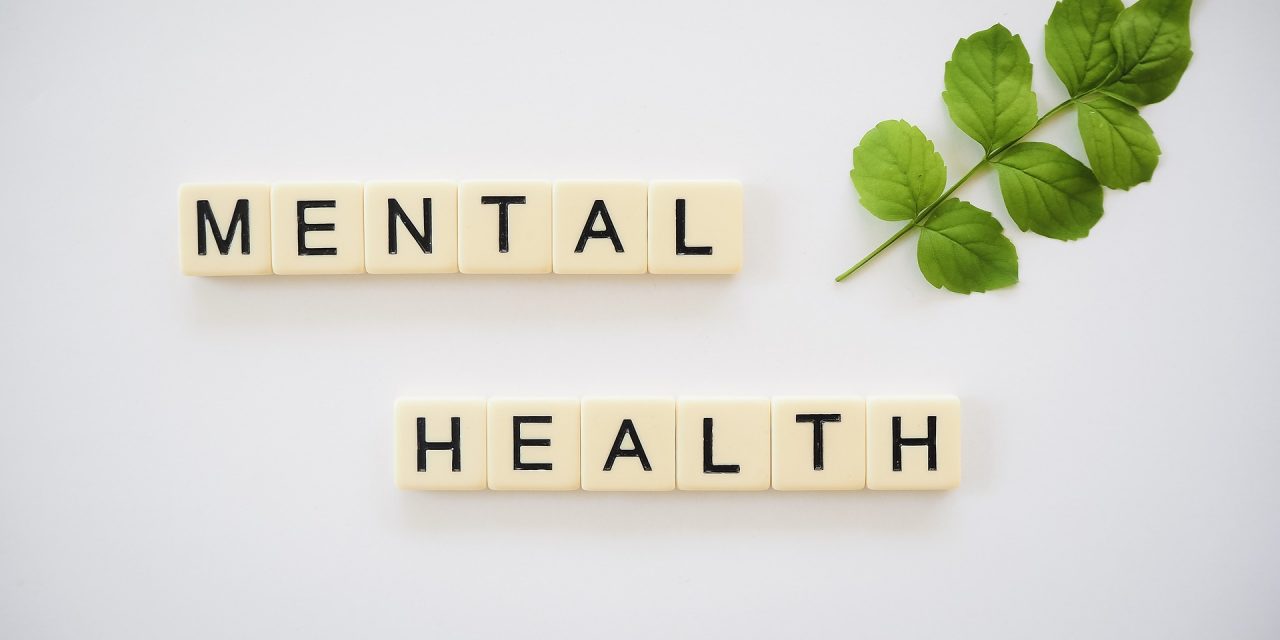 Learn how to support your employees’ mental health at work