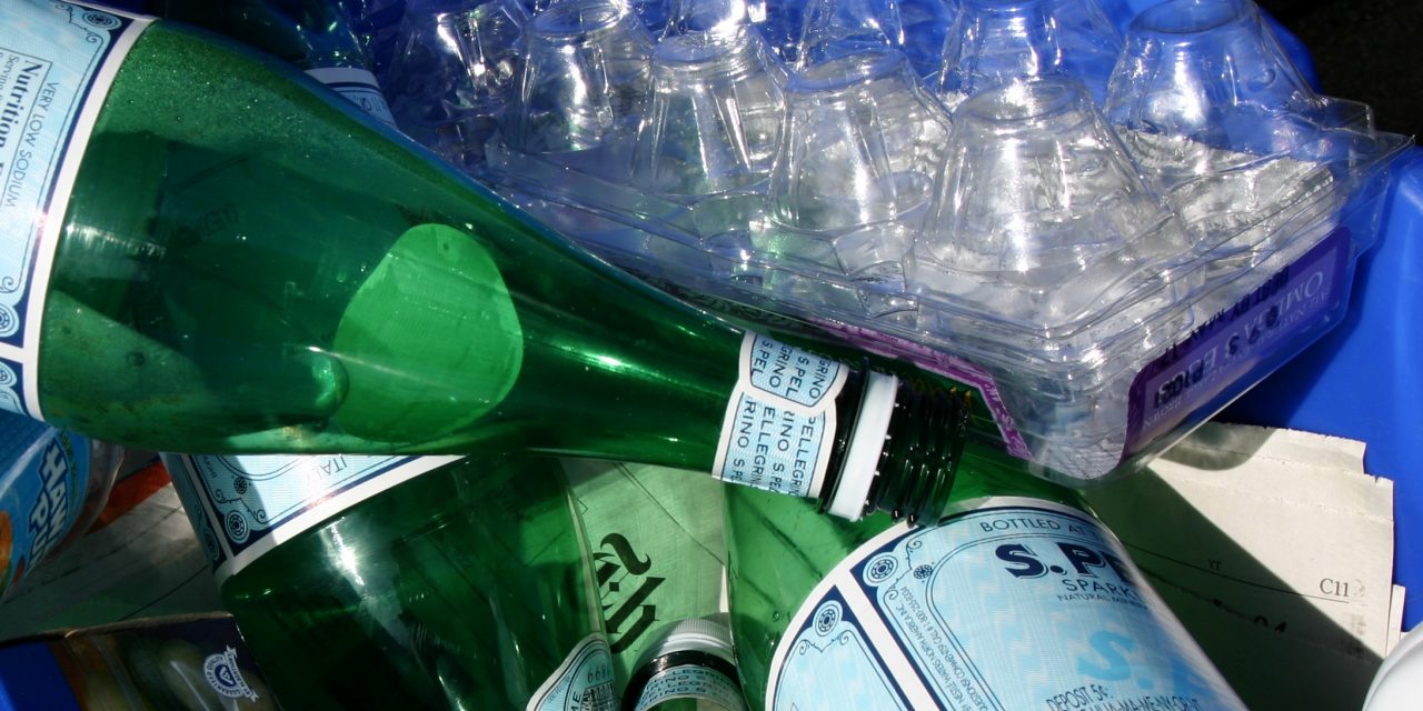 Your ultimate guide to recycling