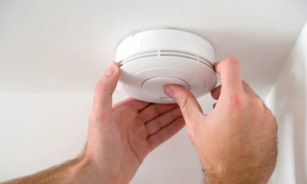 Fire Safety in the home