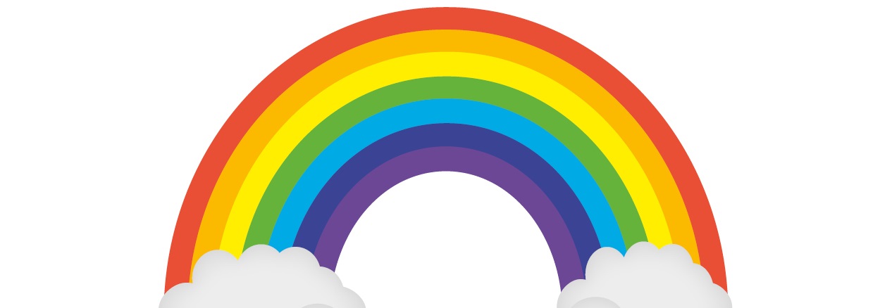 Give your child a rainbow certificate for staying indoors - Your East ...