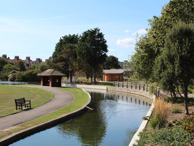 Egerton Park East Sussex