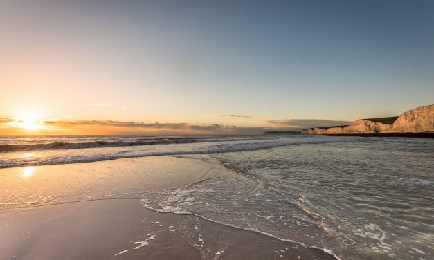 Best beaches in East Sussex