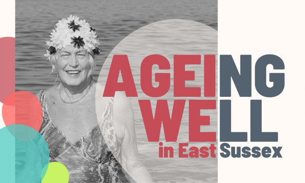 Celebrating Older People’s Day with the Ageing Well Festival
