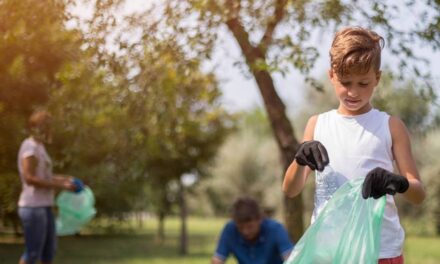 Take part in the Great British Spring Clean