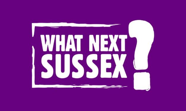What Next Sussex? – careers advice goes virtual