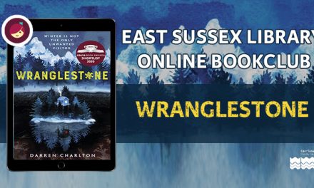 East Sussex Book Club