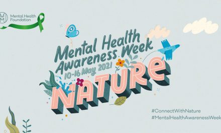 Mental Health Awareness Week – 10-16 May