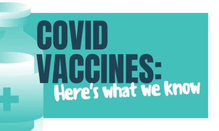 Here’s what we know about the Covid vaccines