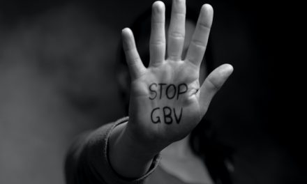 16 days of activism against gender based violence