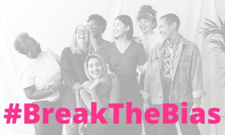 International Women’s Day: Break the Bias