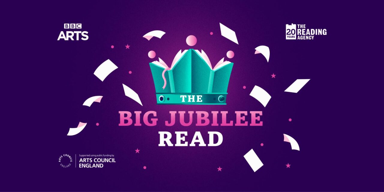 Celebrate the Queen’s Jubilee at your local library