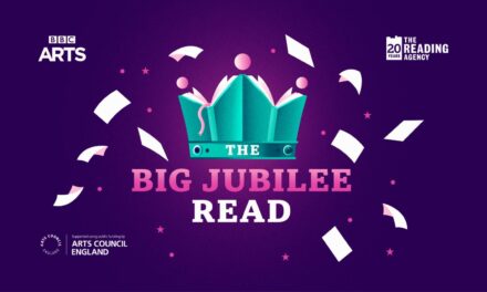 Celebrate the Queen’s Jubilee at your local library