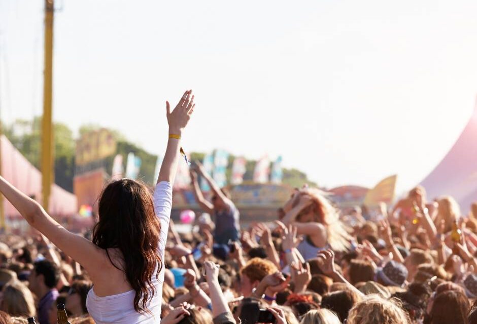 Round up of East Sussex’s Summer 2022 Festivals