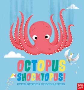 Octopus Schocopus