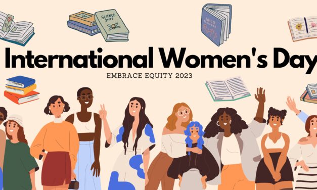 International women’s day – book picks of women writers
