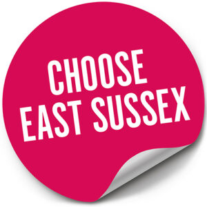 Choose East Sussex