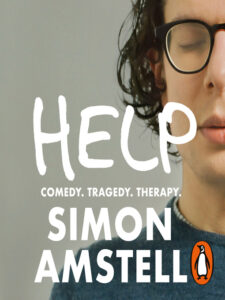 Help - Simon Amstell