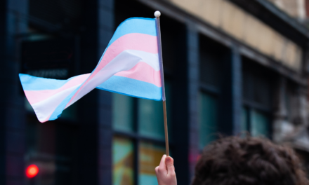 Transgender Day of Visibility: discrimination, pioneers and resources