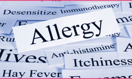 Living with allergies: what you need to know this Allergy Awareness Week
