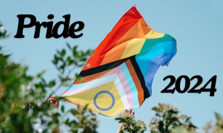 Pride 2024 events in East Sussex