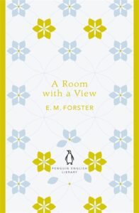 A Room with a View by E.M. Forster