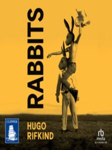 Rabbits by Hugo Rifkind (read by Andrew Watson)