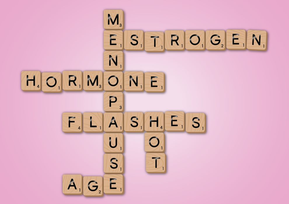 Menopause and me Your East Sussex by East Sussex County Council