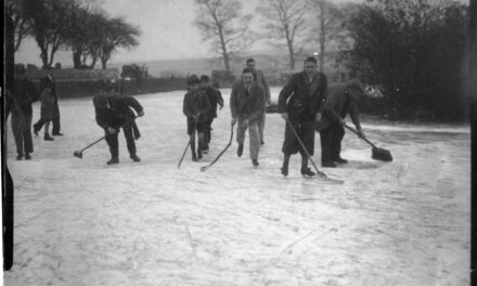 Our snow stories: the history of winter weather in East Sussex