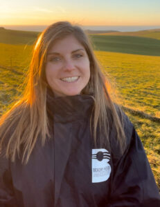 Volunteer Manager, Beachy Head Ambassadors