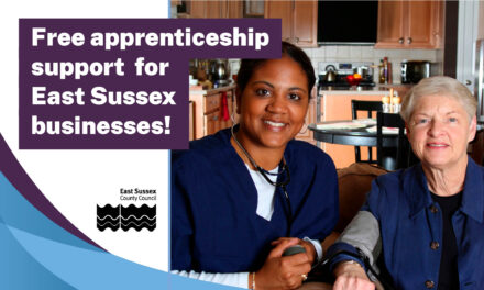 Free apprenticeship drop-in events for local businesses