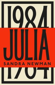 Book cover of Julia