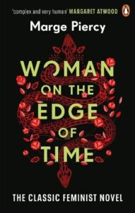 Book cover of Woman on the Edge of Time 
