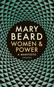 Book cover of Women & Power