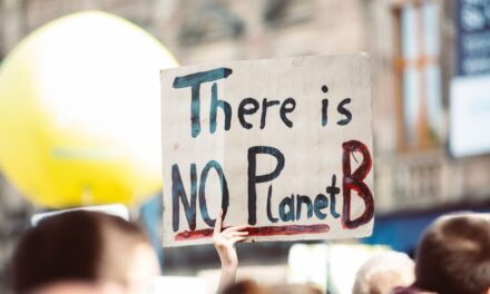 Earth Day 2025: Our Power, Our Planet