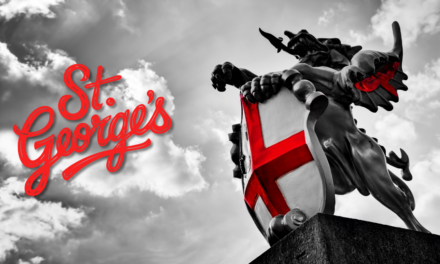 This is England – from the outside
