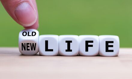 Support with life’s big changes