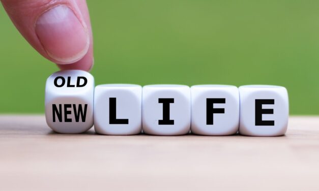 Support with life’s big changes