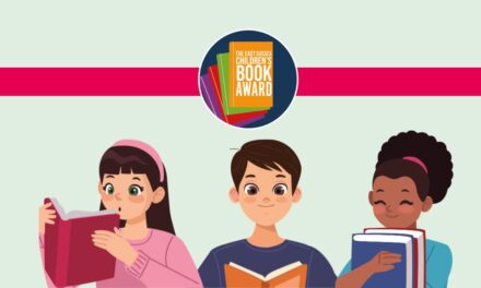 East Sussex Children’s Book Awards 2025: the nominated books