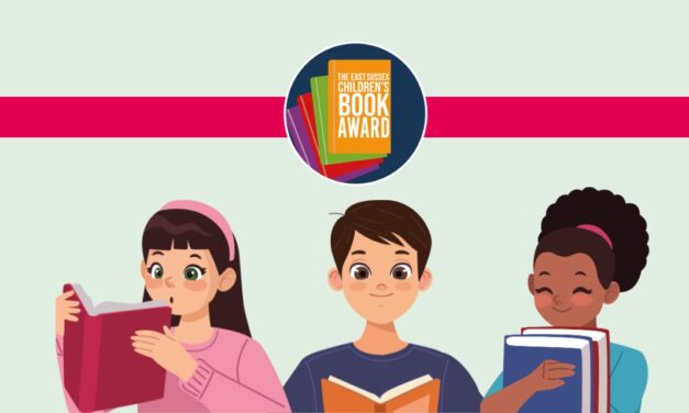 Book awards 2025