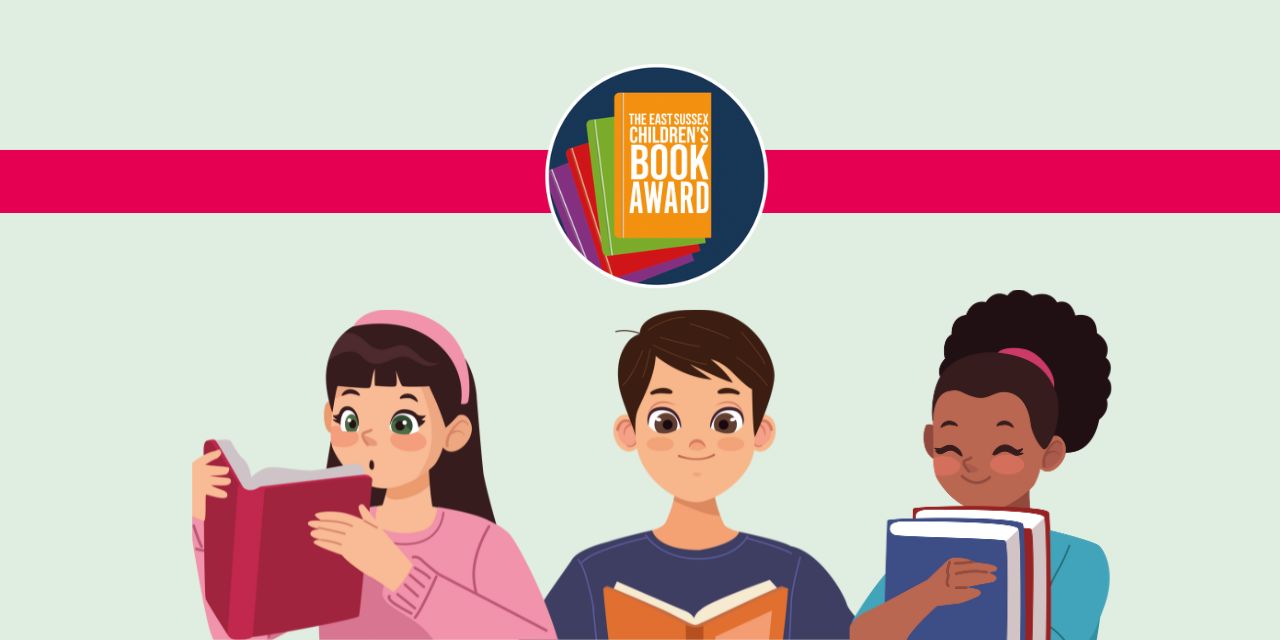 Book awards 2025