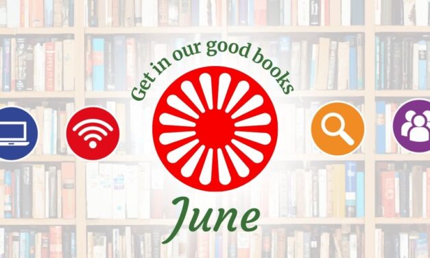 Gypsy Roma Traveller book recommendations
