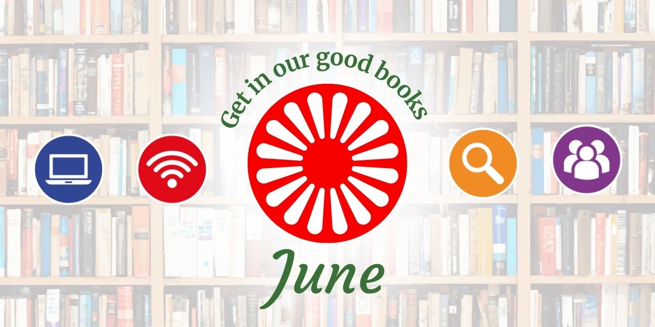 Gypsy Roma Traveller book recommendations