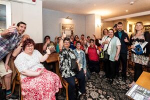 Learning Disability Week